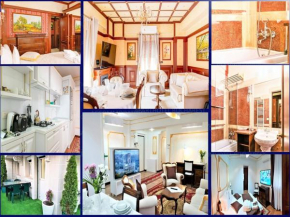 My Hotel Apartments Baneasa